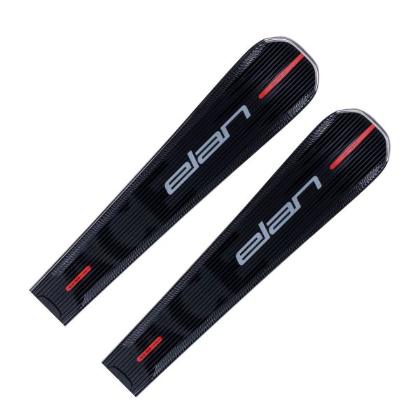 Elan ACE SC 5 SHIFTX + Elan EL 10.0 GW 2026/27 Ski