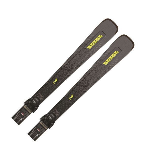 K2 DISRUPTION STI + MXC 12 2022/23