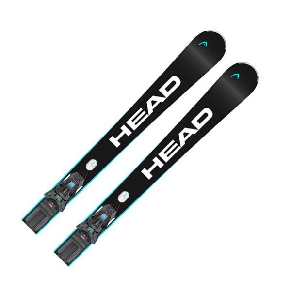 Head Worldcup Rebels e-Race 2024/25