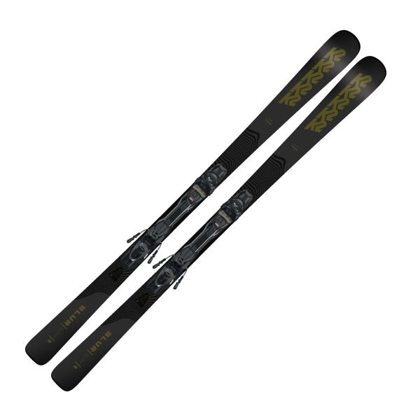 K2 BLUR 74 + MXC 12 TCX GW 2025/26 Sportcarver