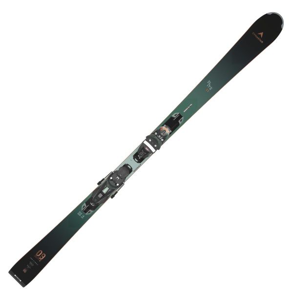 Dynastar ELITE 9 Konect + Look NX12 GW 2026/27 Ski