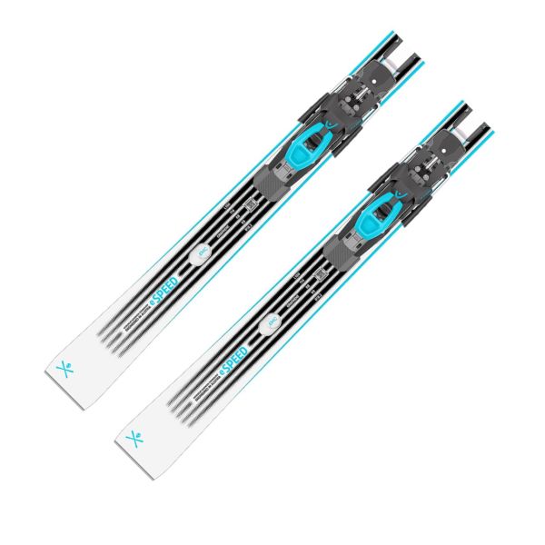 Head Worldcup Rebels e-Speed 2026/27 Racecarver