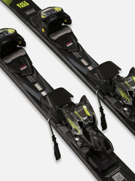 Völkl RACETIGER SC yellow + vMotion 11 GW 2026/27 Slalomski