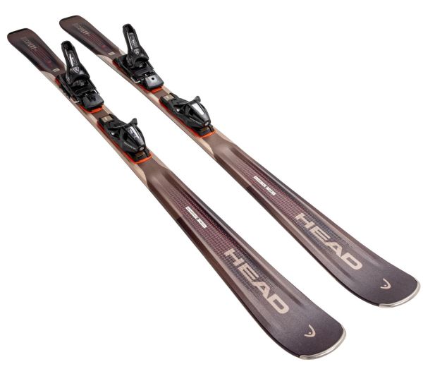 Head Discovery 78 Pro 2026/27 Allmountainski
