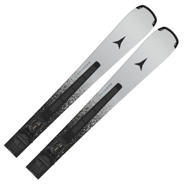 Atomic REDSTER Q7.8 Revoshock C + MI12 GW 2026/27 Allmountainski