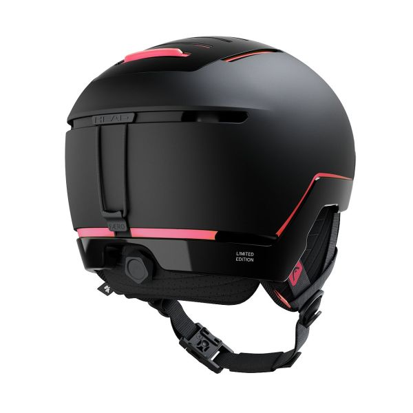 Head FAERO EXP Mips Limited Skihelm