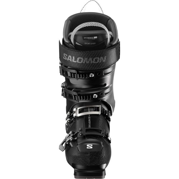 Salomon S/PRO ALPHA 100 GW Black 2024/25