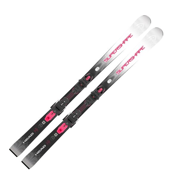 Head Supershape Limited Edition + Protector EVO PR 13 GW 2026/27