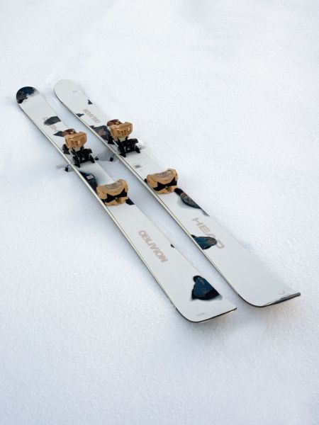Head Oblivion 84 2026/27 Freestyle Ski