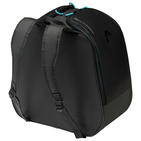 Head Boot Backpack