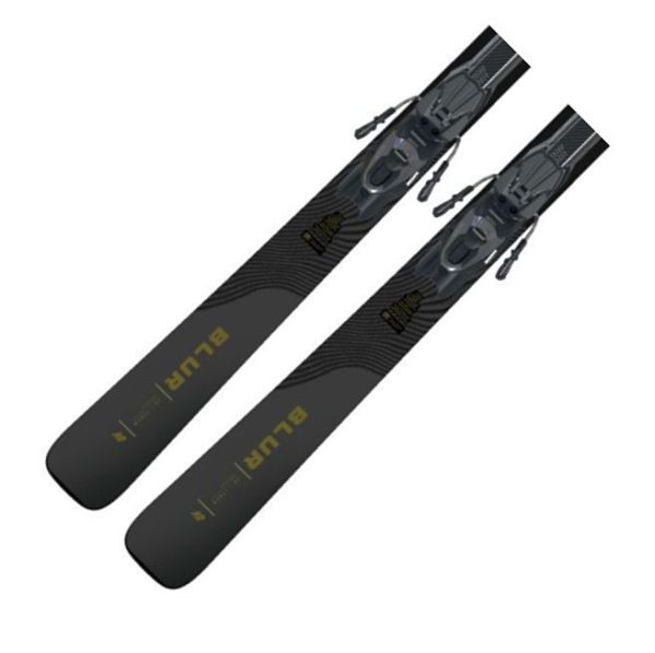 K2 BLUR 74 + MXC 12 TCX GW 2025/26 Sportcarver