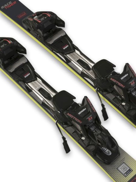 Völkl RACETIGER SL + MARKER RMOTION TL 12 GW 2025/26 Slalomcarver mit Bindung