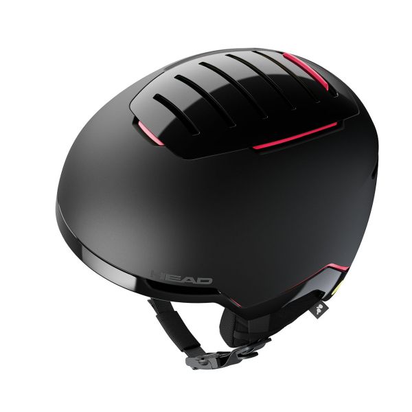 Head FAERO EXP Mips Limited Skihelm