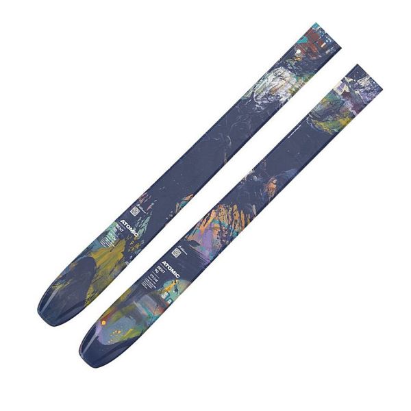 Atomic BENT 90 2026/27 Freerideski