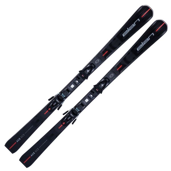 Elan ACE SC 5 SHIFTX + Elan EL 10.0 GW 2026/27 Ski