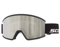 Scott Ambit Compact black