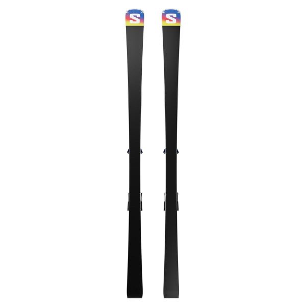 Salomon S/Race GS 12 + Salomon I 12 GW 2025/26 Ski mit Bindung