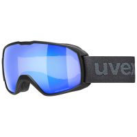 Preview: Uvex Xcitd CV black matt
