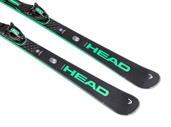 Head Supershape e-Magnum 2026/27 Sportcarver