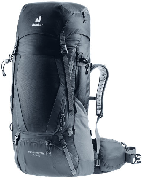 Deuter Futura 45+10 SL black