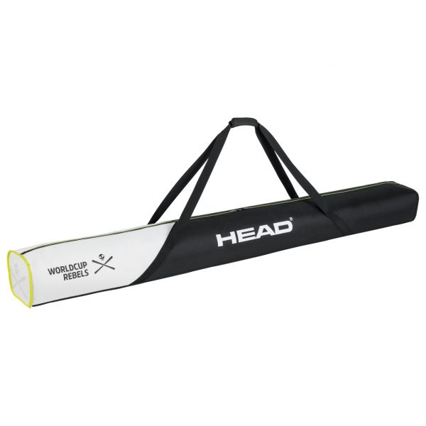 Head Rebels Single Skibag 2021/22
