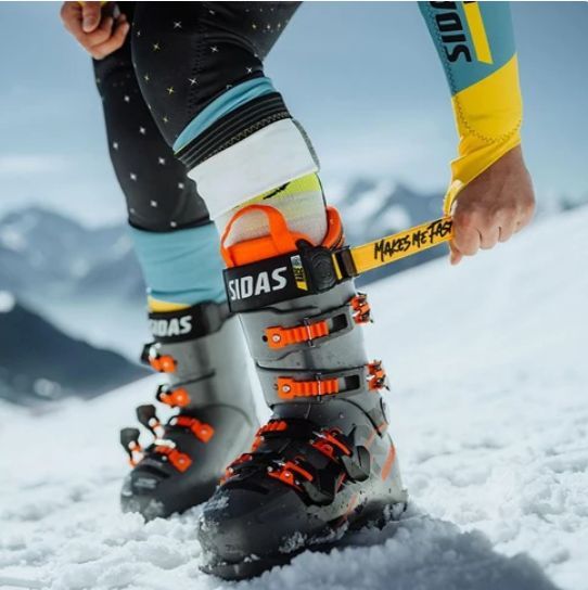 Sidas SIDAS RACE STRAP V2 P3