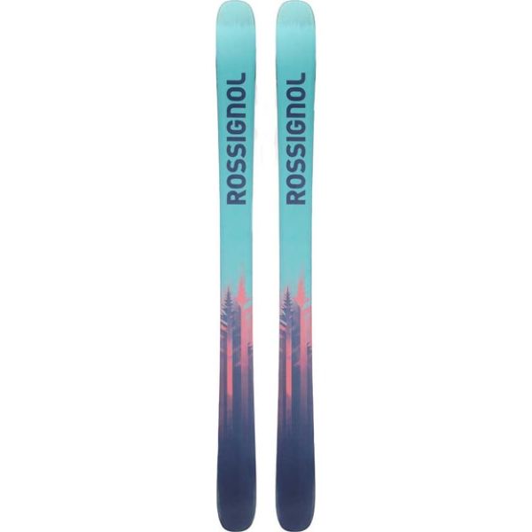 Rossignol SENDER 110 2026/27 Freeride Ski