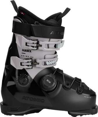 Botas Esquí Nordica Hf 75 W Negro Mujer | Deportes Moya