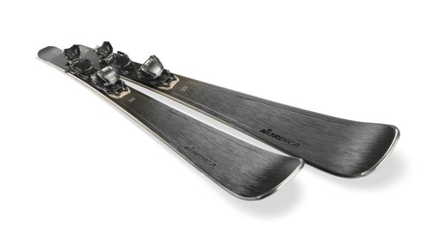 Nordica BELLE DC 78 + TP2 11 Light 2025/26 Damenski