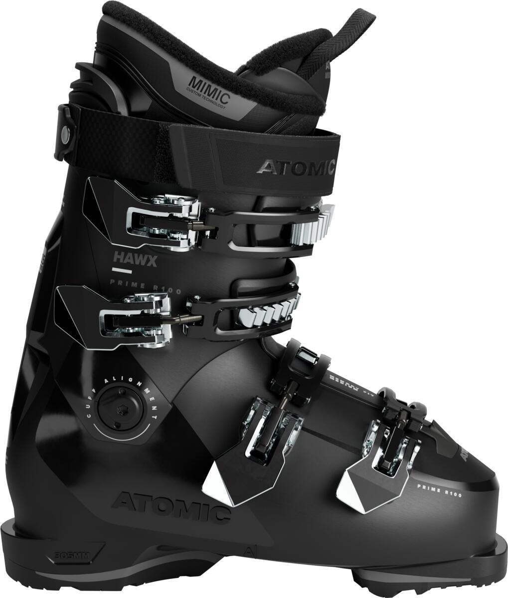 Herrenskischuh Atomic HAWX PRIME R100 Skischuhe 2025/26