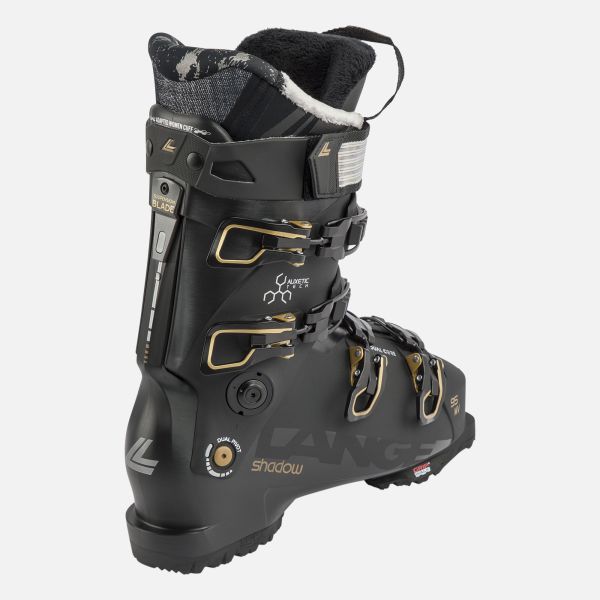 Lange SHADOW 95 W MV Gripwalk 2024/25