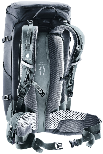 Deuter Trail 32 EL black-shale