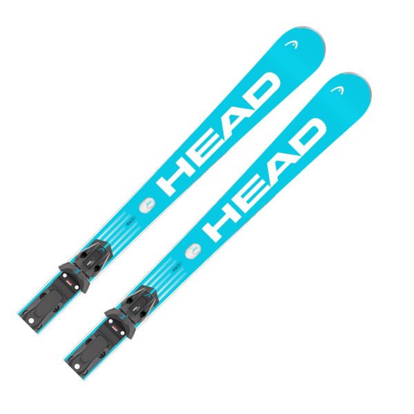 Head Worldcup Rebels e-Race Pro 2026/27 Sportcarver