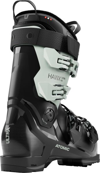 Atomic HAWX ULTRA 95 W Black