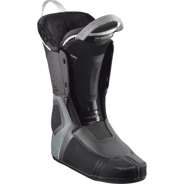 Salomon S/PRO SUPRA BOA 95 W Skischuhe Black 2025/26