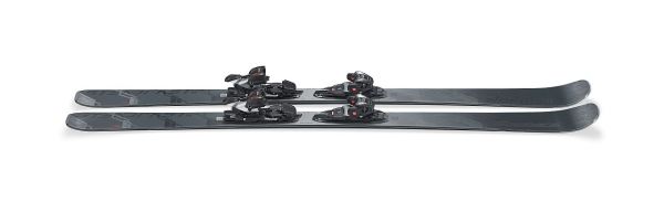 Nordica Steadfast 85 DC + Marker TPX 12 GW 2025/26 Ski mit Bindung