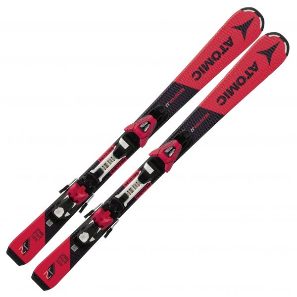 Atomic Redster J2 100-120cm 2018/19