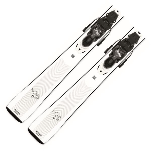Rossignol NOVA 6 + Xpress 11 GW 2025/26