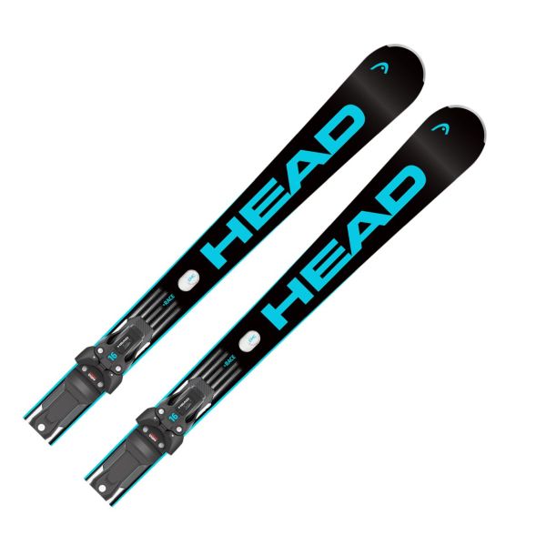 Head Worldcup Rebels e-Race 2026/27 Sportcarver