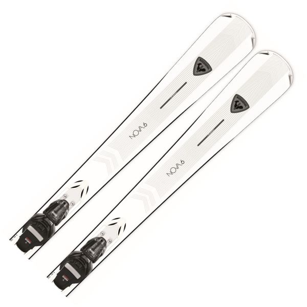 Rossignol NOVA 6 + Xpress 11 GW 2025/26