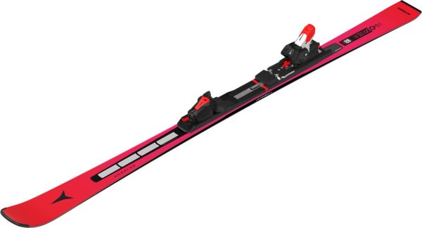 Atomic REDSTER S9 Revoshock S + I12 GW 2025/26 Slalomski