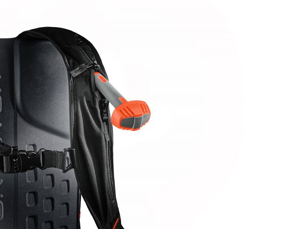 Ortovox Ascent 30  Avabag Kit black anthracite 2017/18