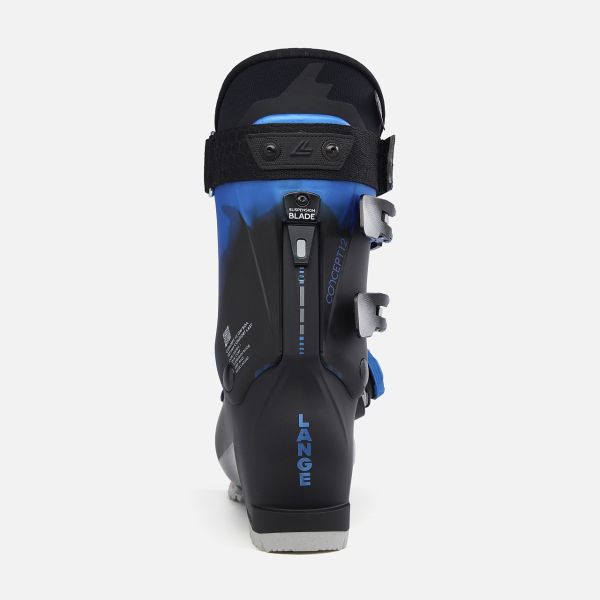 Lange CONCEPT 12 Boa Gripwalk 2025/26