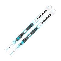 Vorschau: Head WC Rebels e-SL 2025/26 Ski