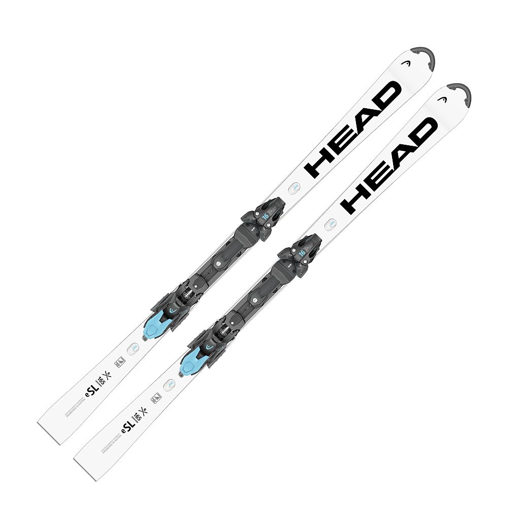 Head WC Rebel e-SL FIS 2025/26 Ski