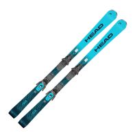Head Worldcup Rebels e.GSR  2026/27 Sportcarver