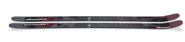Nordica ENFORCER 89 Freeride Ski 2026/27