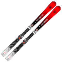 Rossignol HERO CARVE TI Konect + Look NX12 GW 2026/27 Ski