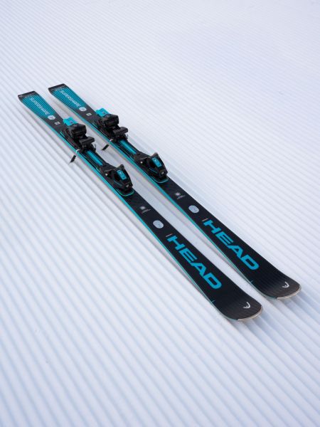 Head Supershape e-Speed 2026/27 Racecarver