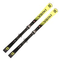 Völkl RACETIGER SL MASTER + COMP 16 GW 2026/27 Slalomski